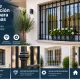 Venta e Instalación Rejas para Locales y Comercio Venta e Instalacion Rejas para Ventanas 80x80 - Venta e Instalación Rejas para Locales y Comercio