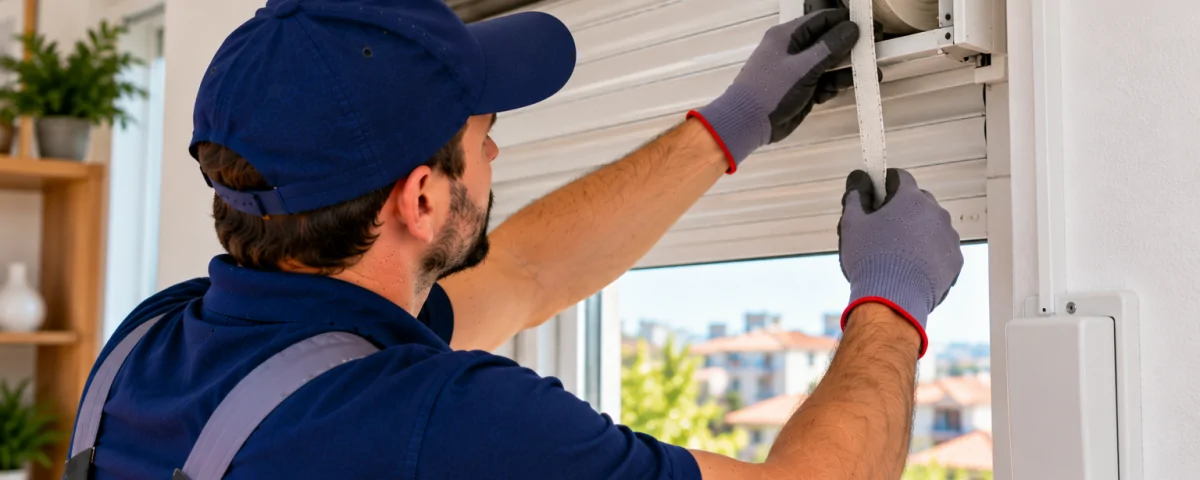 Cambio de Cinta de Persianas 1200x480 - Instalación y Cambio de Cinta de Persianas