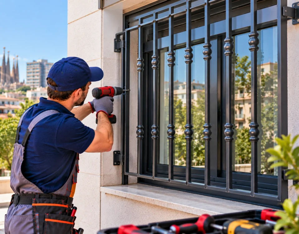 Donde puedo comprar rejas para ventanas con instalacion incluida en Barcelona 960x750 - ¿Dónde puedo comprar rejas para ventanas con instalación incluida en Barcelona?