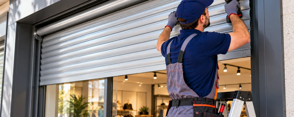 Persianas Metalicas para Local y Comercio 1200x480 - Instalación de Persianas Metálicas para Local y Comercio
