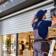 Persianas Metalicas para Local y Comercio 80x80 - Instalación de Persianas Metálicas para Local y Comercio